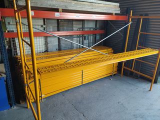 NUEVOS SE VENDEN 