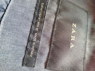 Cazadora chico bomber 