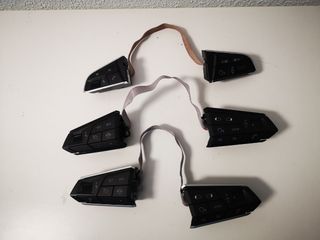 5FA919719E / 5FA919719A / 5F0919719B