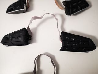 5FA919719E / 5FA919719A / 5F0919719B