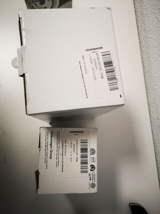 5FA919719E / 5FA919719A / 5F0919719B