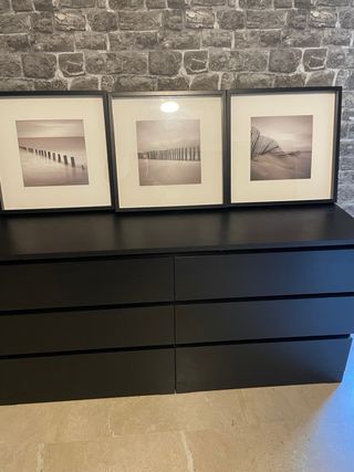 Laminas enmarcadas IKEA