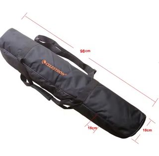 Funda para telescopio