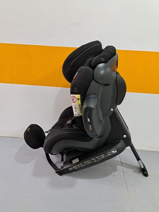 Silla coche bebé
