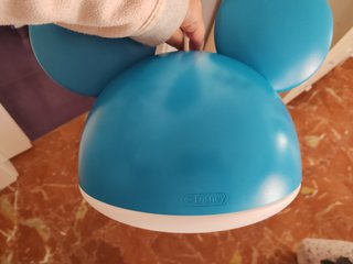 Lampara techo