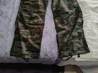 Conjunto militar 