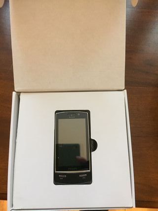 cellulare Philips Xenium  X806
