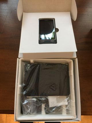 cellulare Philips Xenium  X806
