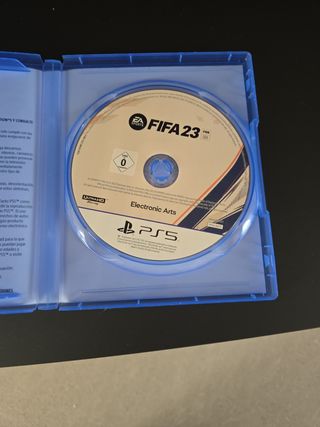 Fifa 23 ps5