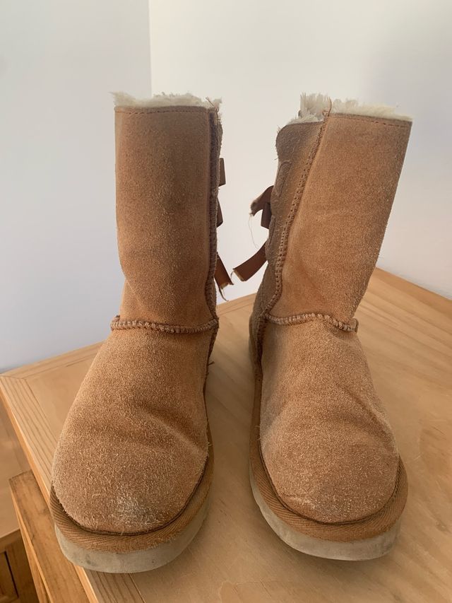 Botas UGG