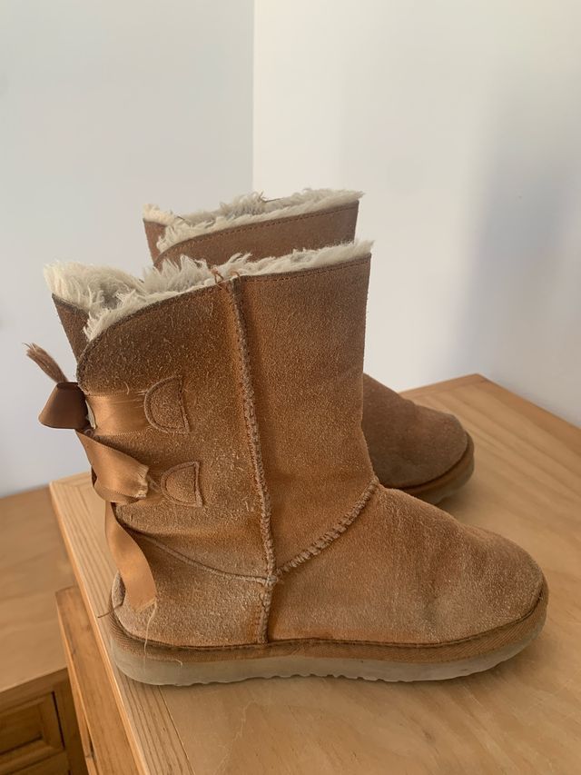 Botas UGG