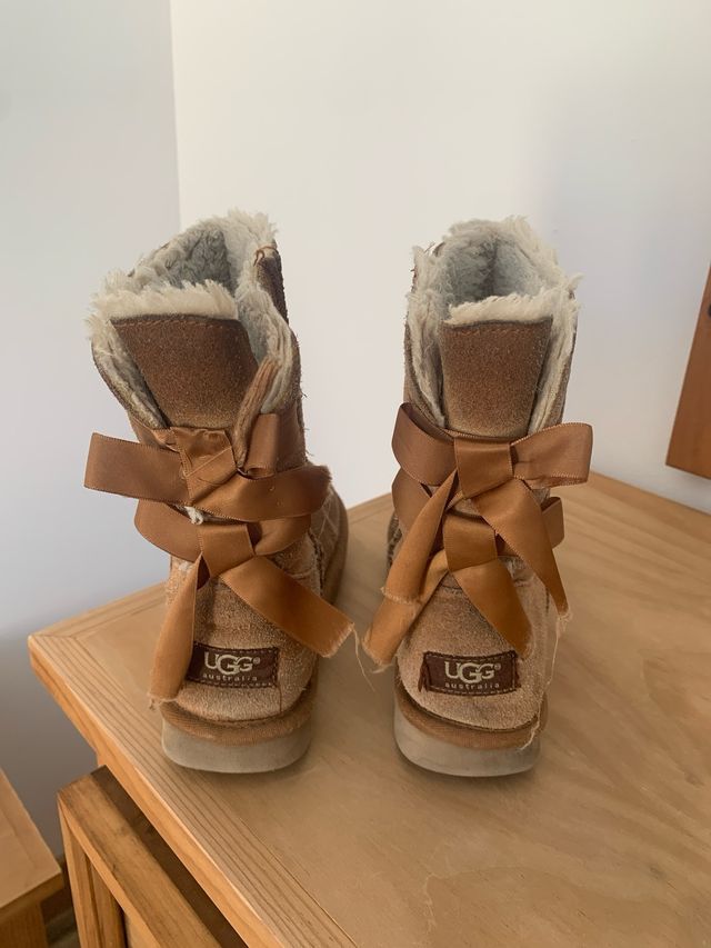 Botas UGG