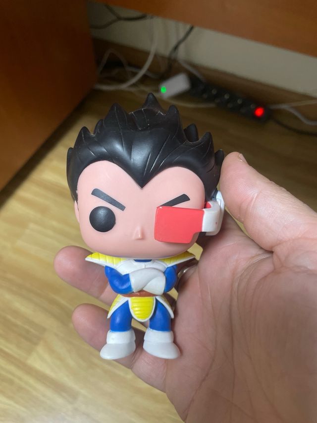 Funko vegeta Dragon Ball