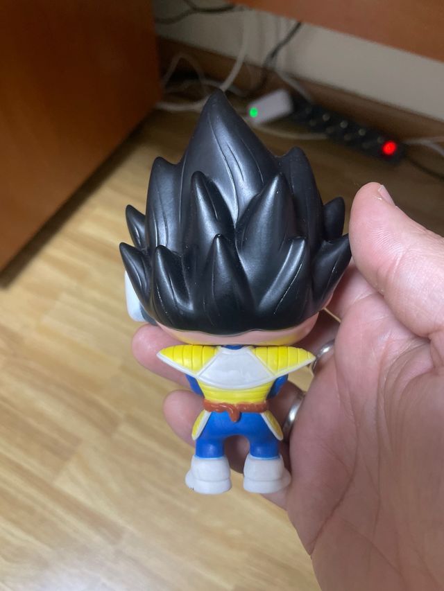 Funko vegeta Dragon Ball