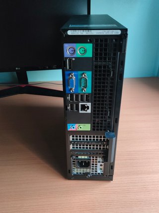 Pc / Ordenador sobremesa