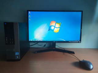 Pc / Ordenador sobremesa