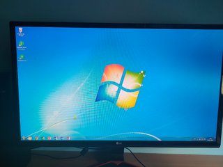 Pc / Ordenador sobremesa