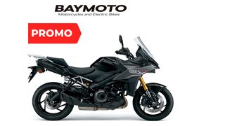 Suzuki Gsx-S 1000 GX