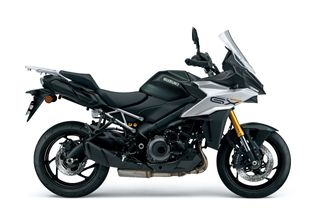 Suzuki Gsx-S 1000 GX