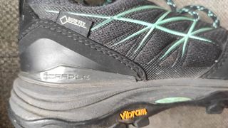 Zapatillas North Face 37