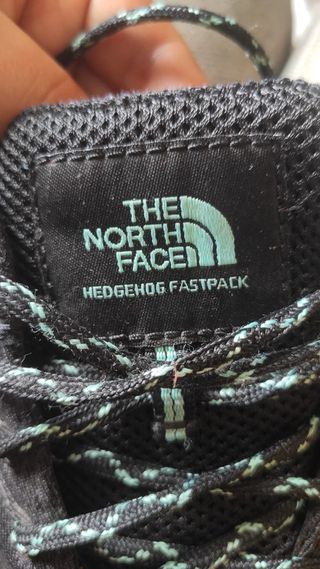 Zapatillas North Face 37