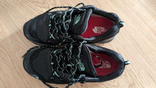 Zapatillas North Face 37