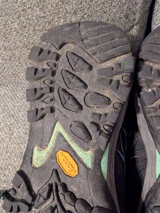 Zapatillas North Face 37