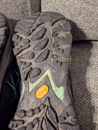 Zapatillas North Face 37