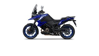 Suzuki V-Strom 1050 Tech