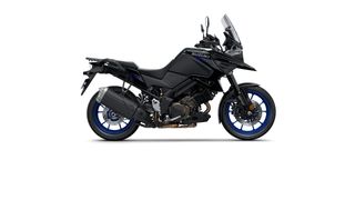 Suzuki V-Strom 1050 Tech