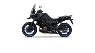 Suzuki V-Strom 1050 Tech