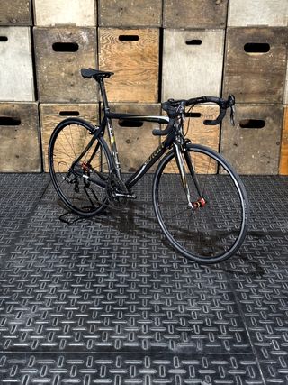Bicicleta de carretera Willier IMPERIALE