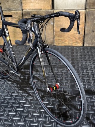 Bicicleta de carretera Willier IMPERIALE