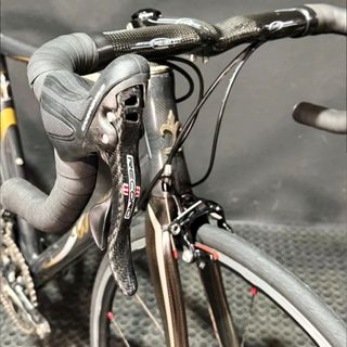 Bicicleta de carretera Willier IMPERIALE