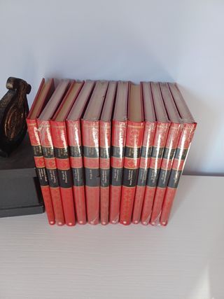 Enciclopedia de música