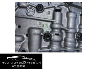 MECATRONICA CAJA DE CAMBIOS AUTOMÁTICA 5HP30