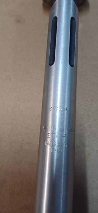 Tija san marcos 26,8mm