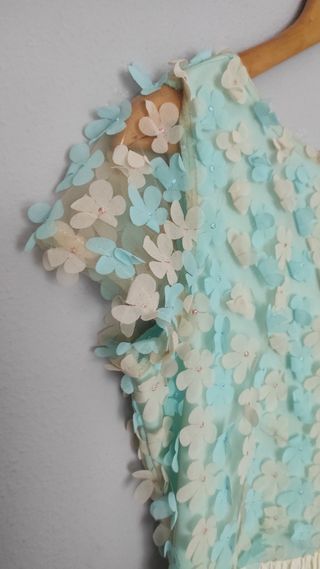 Vestido de fiesta 