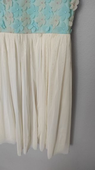 Vestido de fiesta 
