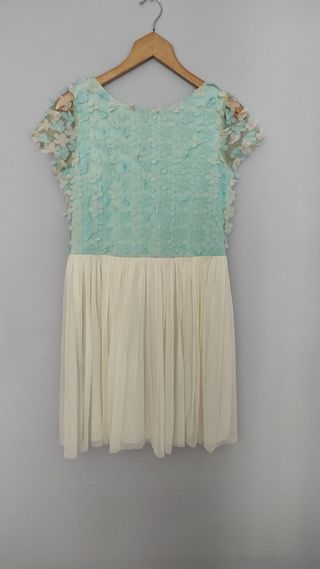 Vestido de fiesta 