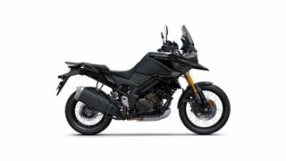 Suzuki V-Strom 1050 DE