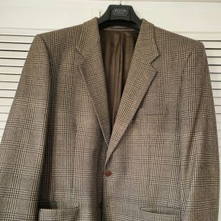 Chaqueta, americana de caballero