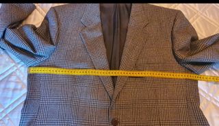 Chaqueta, americana de caballero