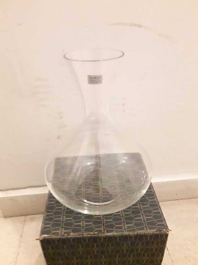 Decantador SCHOTT ZWIESEL