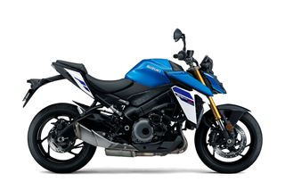 Suzuki Gsx-S 1000