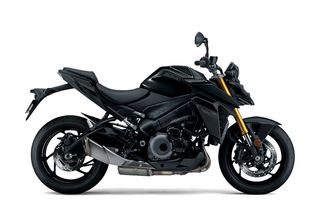 Suzuki Gsx-S 1000