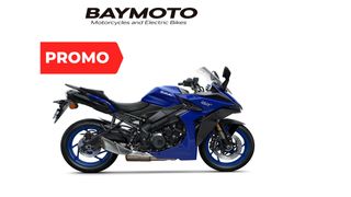 Suzuki Gsx-S 1000 GT