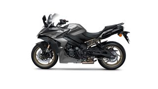 Suzuki Gsx-S 1000 GT