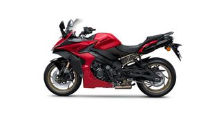Suzuki Gsx-S 1000 GT