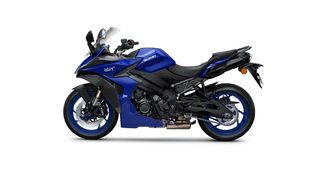 Suzuki Gsx-S 1000 GT